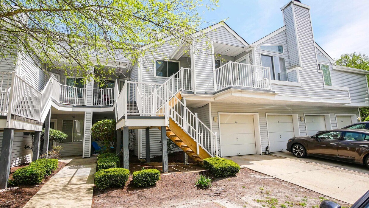 113 Heather Croft Unit 113, Egg Harbor Township, NJ 08225 Condo for