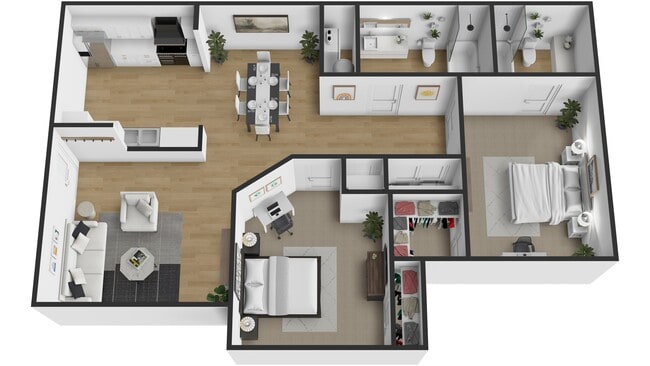 Building Photo - Riverbrook Apartments