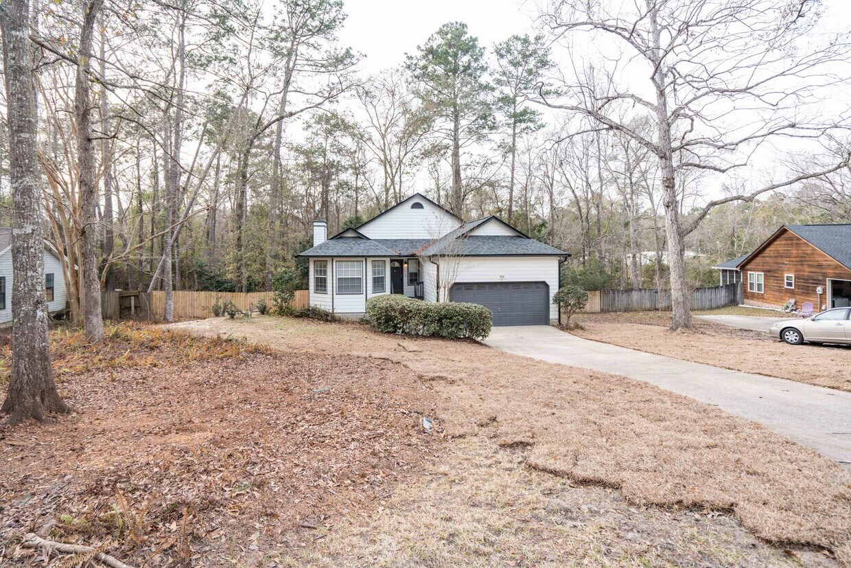8748 Minnow Creek Dr, Tallahassee, FL 32312 House Rental in Tallahassee, FL