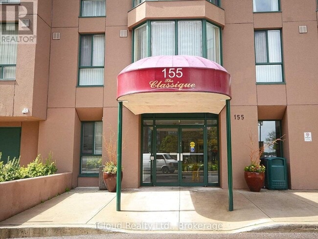 Building Photo - 155 Hillcrest Ave