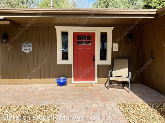 Building Photo - 2 br, 2 bath House - 20358 Donkey Sled Road
