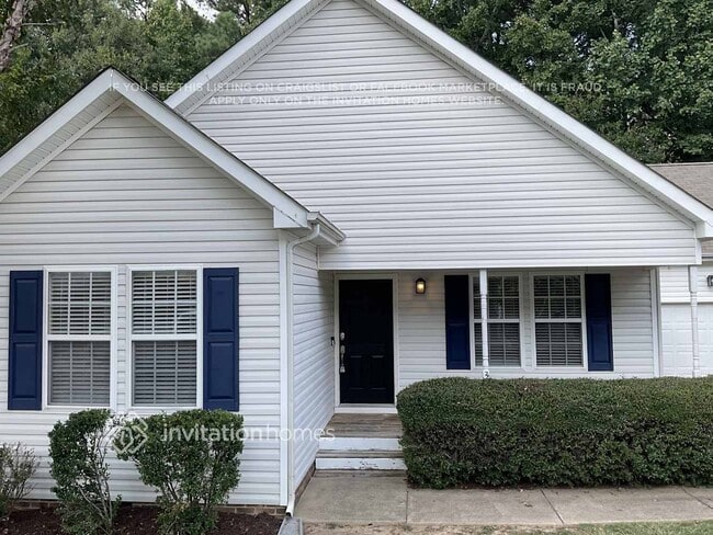 Building Photo - 3821 Lodgepole Ln