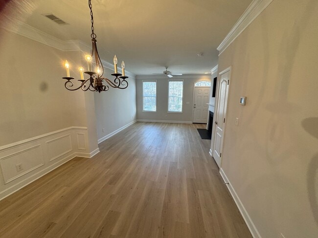 Building Photo - Townhome located in Eastfield Prosperity Village with 2BR/2.5BA One car garage