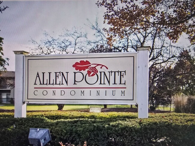 Foto del edificio - 10007 Allen Pointe Dr