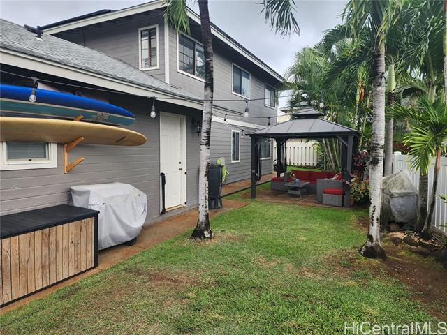 Building Photo - 91-1004-1004 Muiona St