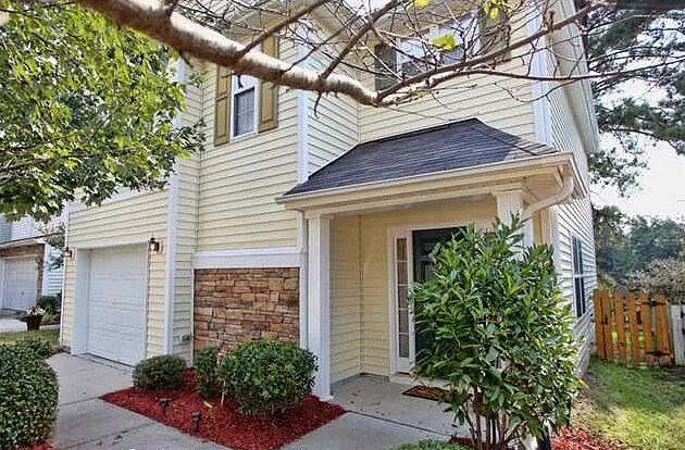 frente de la casa - 1210 Orchard Oriole Ln