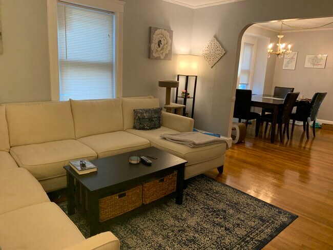 Foto del edificio - 28 Gilmore St