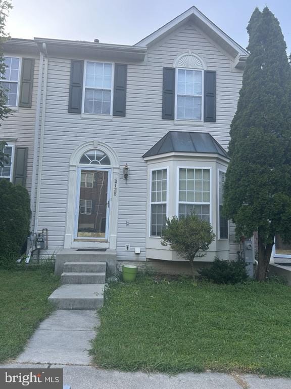 Building Photo - 2125 Bexley Dr