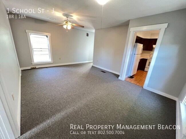Foto del edificio - 1 BR $1650 includes heat and electric