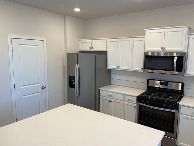 Building Photo - New Construction! Four Bedroom Home in Woo...