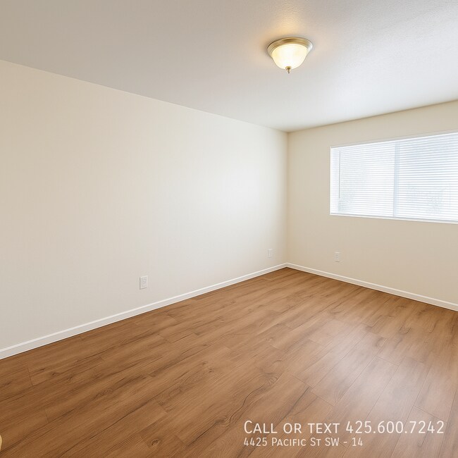 Foto del edificio - 4425 Pacific St SW