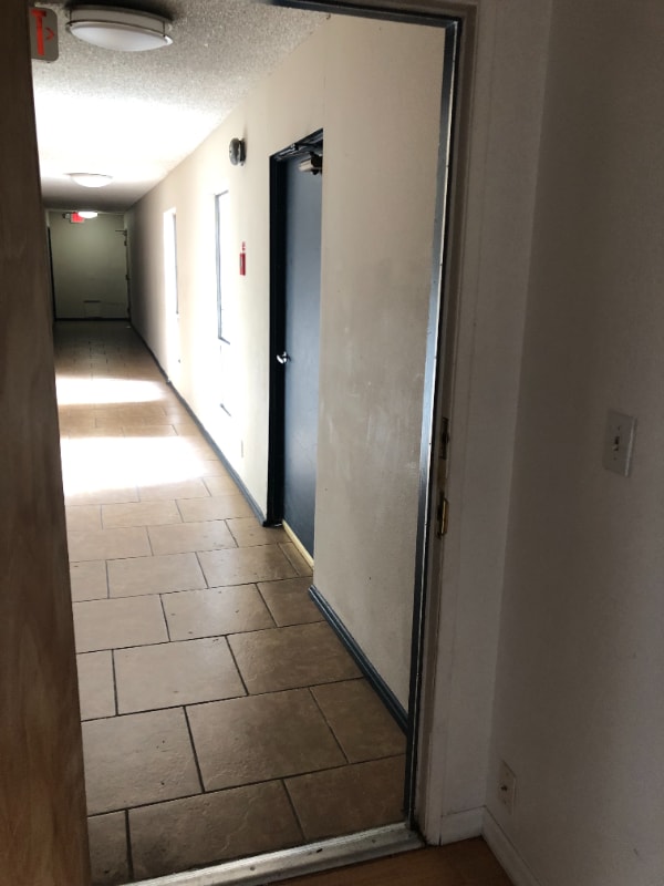 Photo - 1405 N New Hampshire Ave Apartment