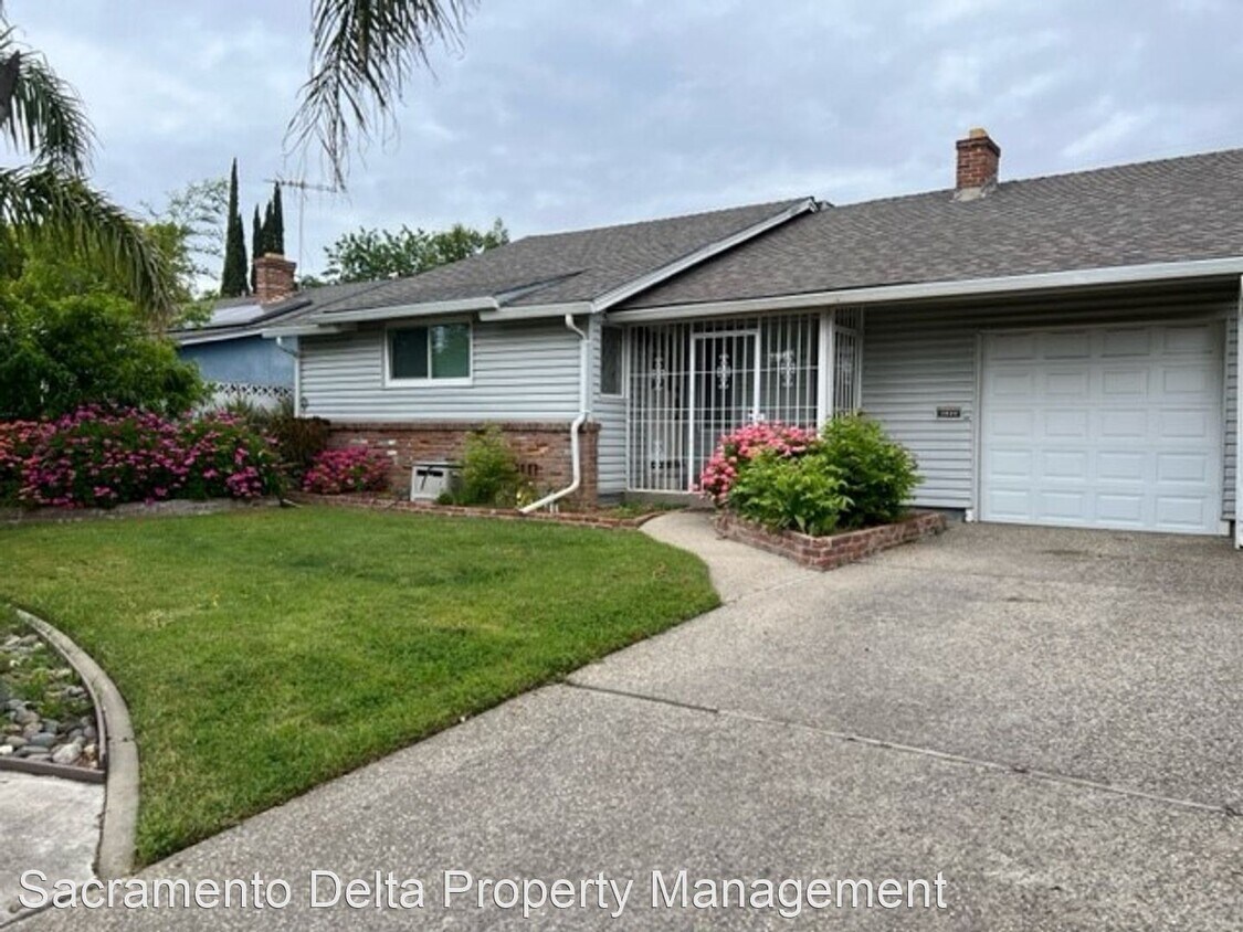 4205 41st Ave, Sacramento, CA 95824 House Rental in Sacramento, CA