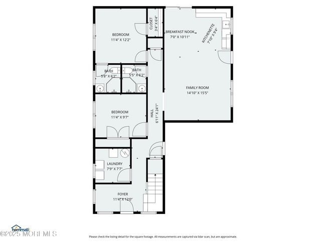 Building Photo - 111 7th Ave