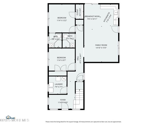 Foto del edificio - 111 7th Ave