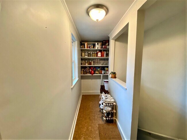 Foto del edificio - 1 Mead St