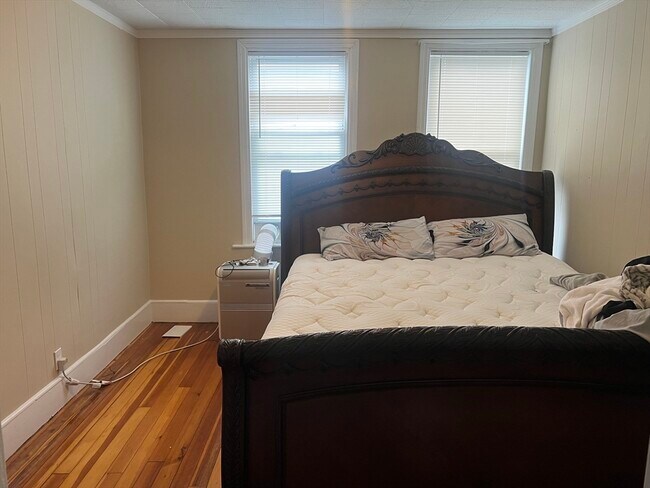 Foto del edificio - 211 Chestnut St