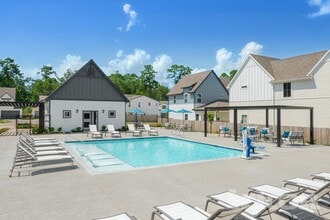 Interior Photo - Tricon Willow Creek