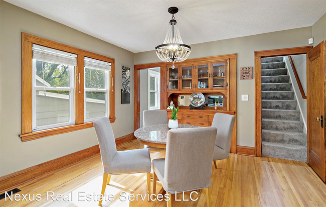 Building Photo - 4 br, 2 bath House - 2938 Fillmore St NE