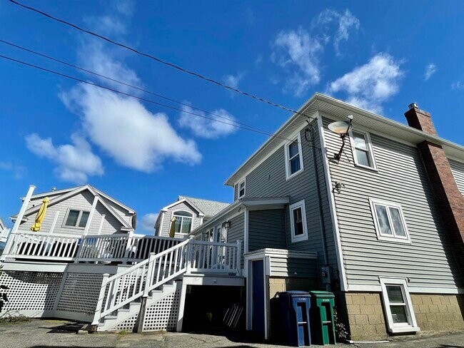 Foto del edificio - 745 Ocean Blvd