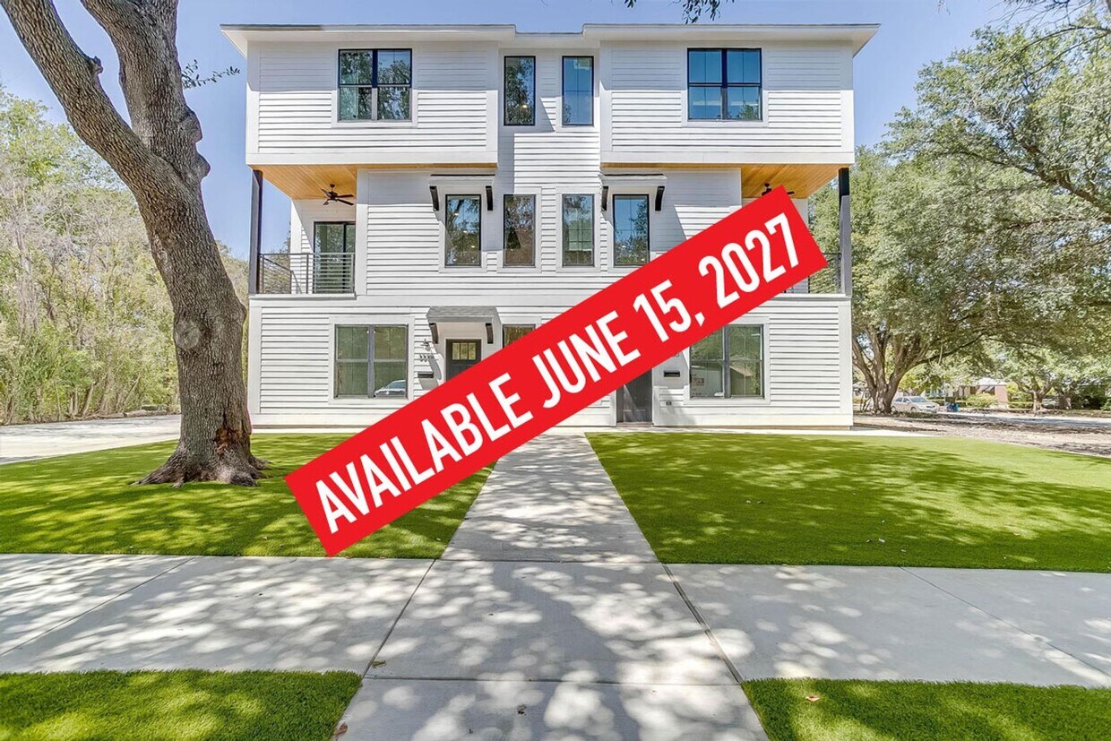Foto principal - 3550 Dryden Rd