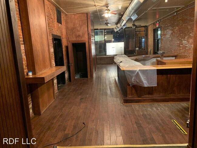 Foto del edificio - 1510 N Harrison St