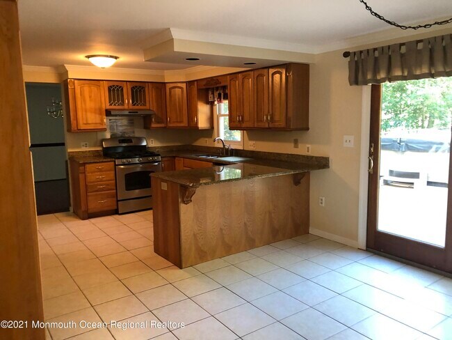 Foto del edificio - 4 Afton Rd