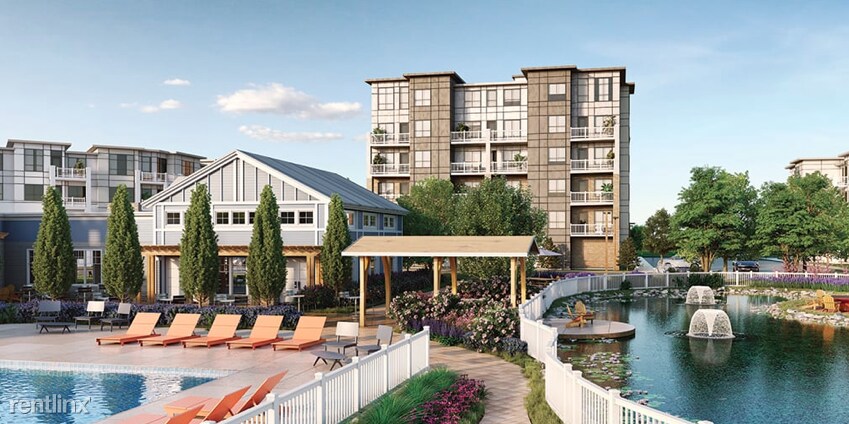 1 br, 1 bath - 5 Crown Dr Unit 106 - 1 br, 1 bath  - 5 Crown Dr Unit 106