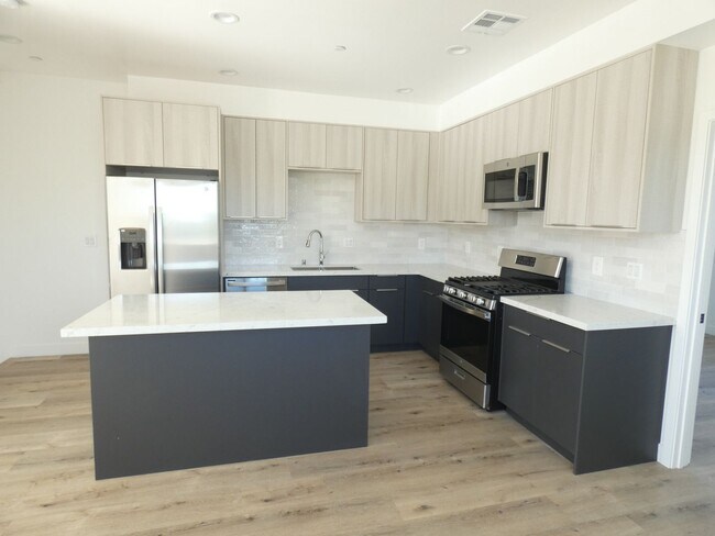 Foto del edificio - 5522 Barton Ave