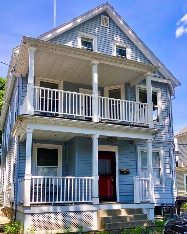 Primary Photo - 178 Robbins St