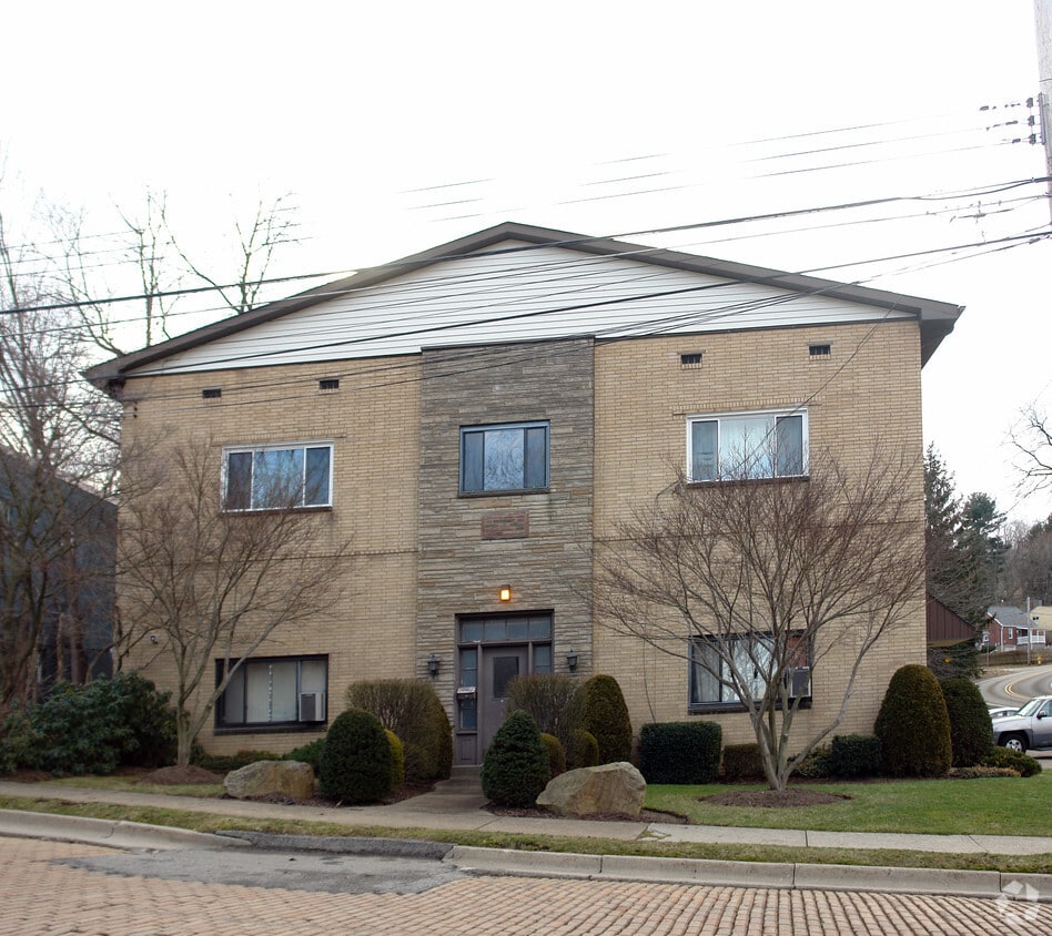 Foto del edificio - 517 2nd Ave