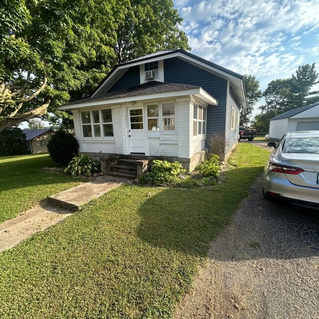 Photo - 4571 E Alquina RD House