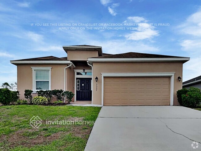 Building Photo - 3397 Mahogany Pointe Loop
