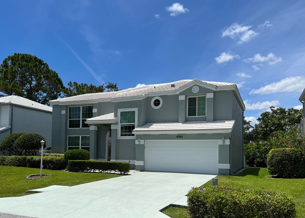 8765 SE Riverfront Terrace, Tequesta, FL 33469 House Rental in