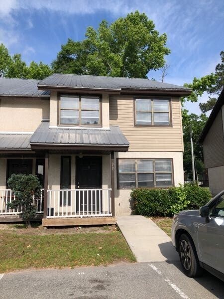 Building Photo - 601 Tupelo Trail