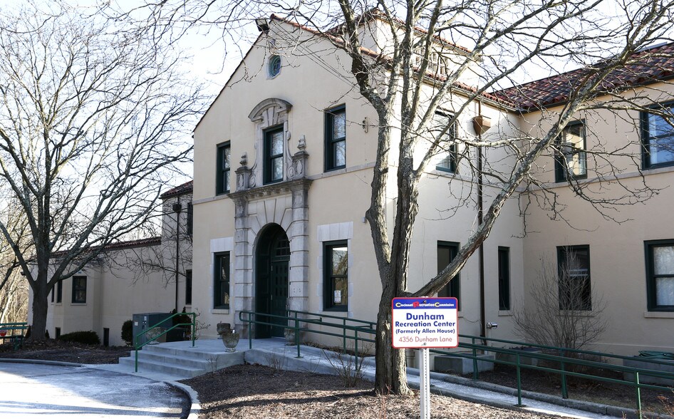 Picture of West Price Hill Cincinnati