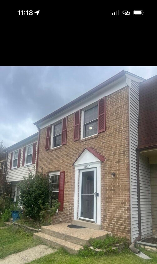 Foto principal - 14432 Four Chimney Dr