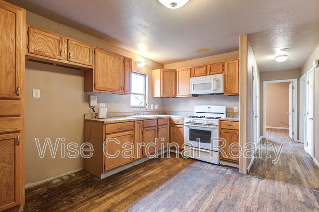 Building Photo - 1409 Tilford Ave