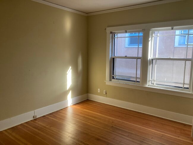 Bedroom 1 - 1823 Northeast 11th Avenue
