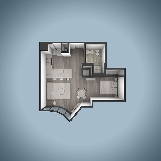 Interior Photo - 5252