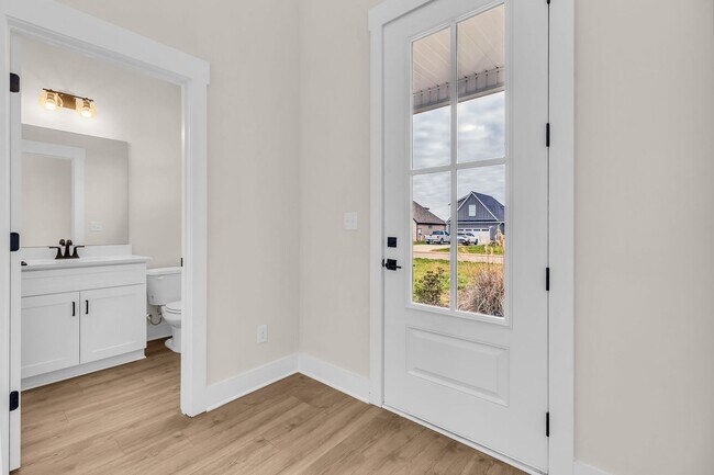 Foto del edificio - NEW BUILD