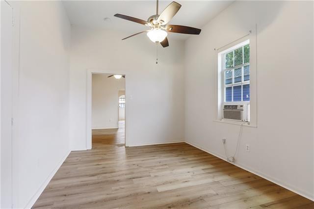 Bedroom #1 - 1102 Hendee St