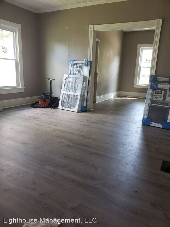 Foto del edificio - 2 br, 1 bath House - 26 Borchard St.