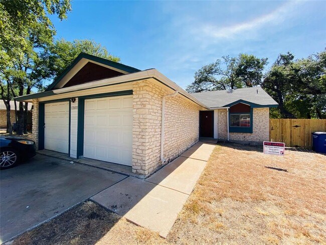 Building Photo - 12601 Teague Trail