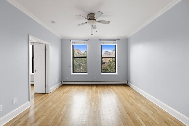 Foto del edificio - 1115 Willow Ave