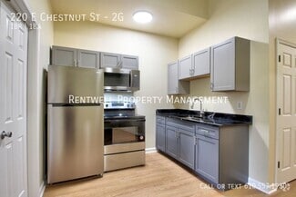 Building Photo - 220 E Chestnut St