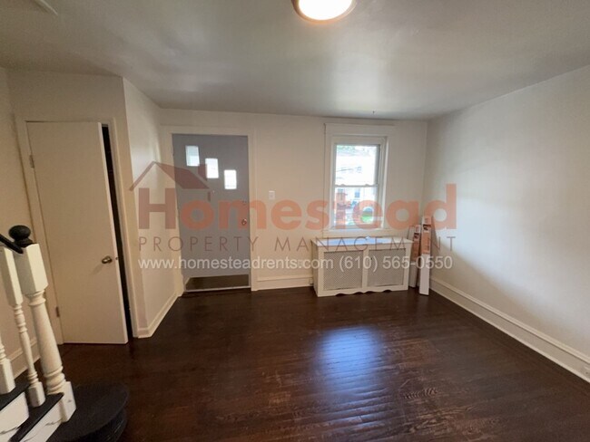 Foto del edificio - Move In Special! First Month at Half Rent!!!!! 2 Bedroom Home in Darby