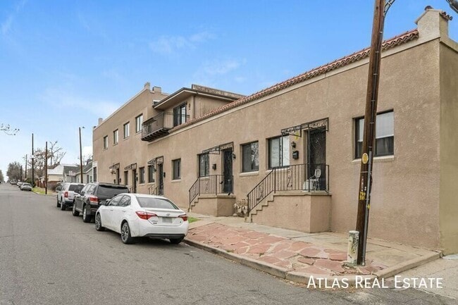 Photo - 1533 W 34th Ave Apartment