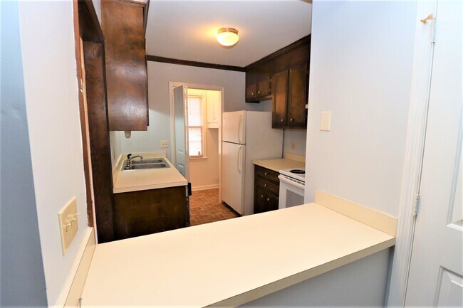 Foto del edificio - 27 Old Clayton Ct