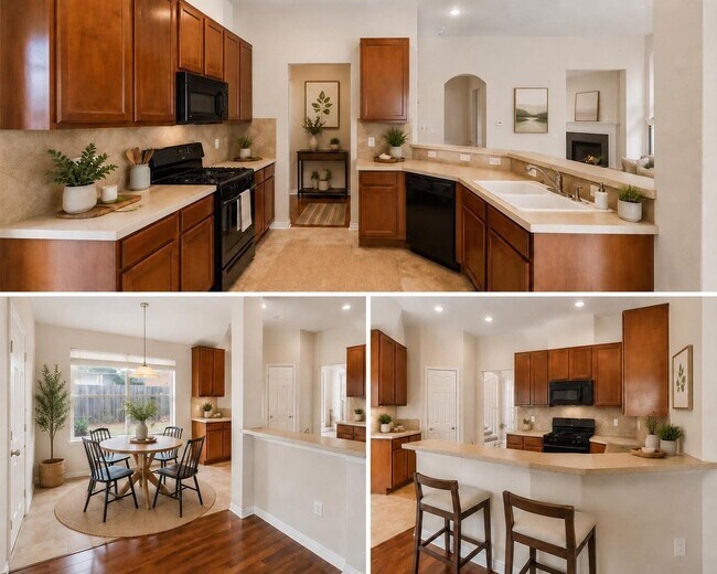 Foto del edificio - 18223 Maple Arbor Ct
